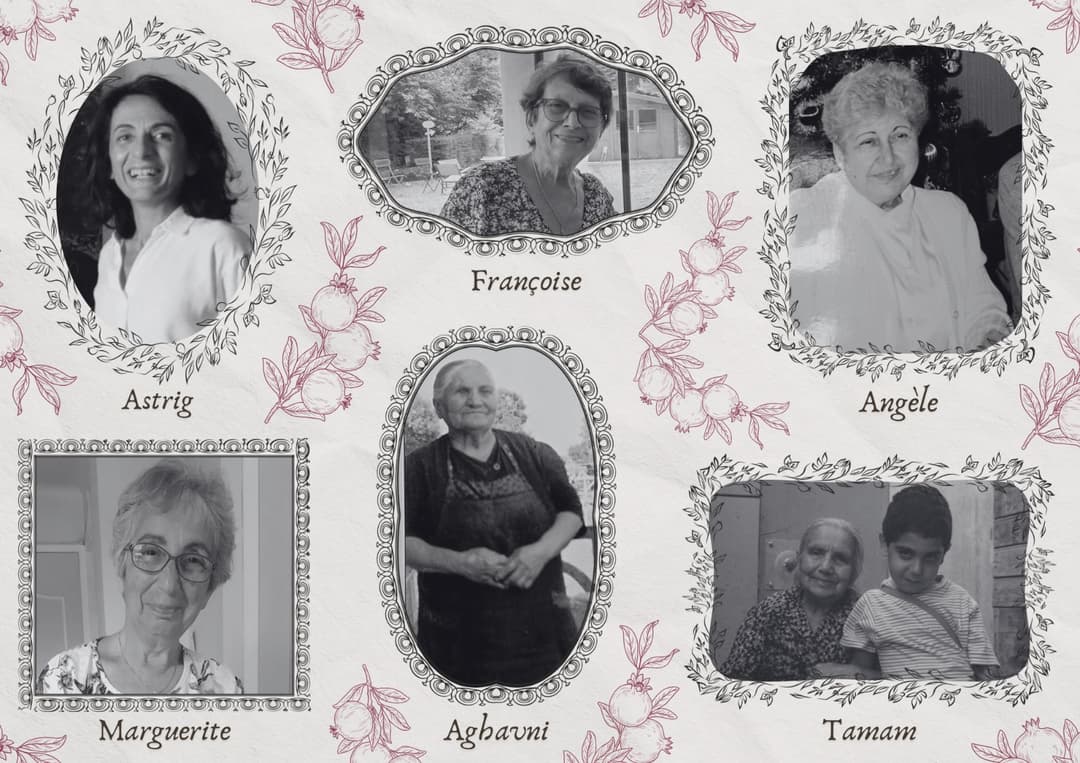 Préparation traditionnelle